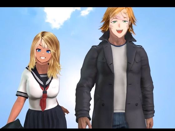 サンプル画像1:居酒屋勤務の俺。ついに透明人間になったっぽい。ここは念願の寝取り勝負！！(美少女倶楽部) [d_608277]