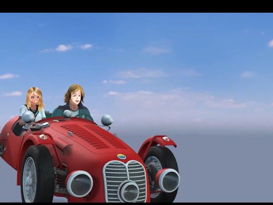 サンプル画像2:居酒屋勤務の俺。ついに透明人間になったっぽい。ここは念願の寝取り勝負！！(美少女倶楽部) [d_608277]