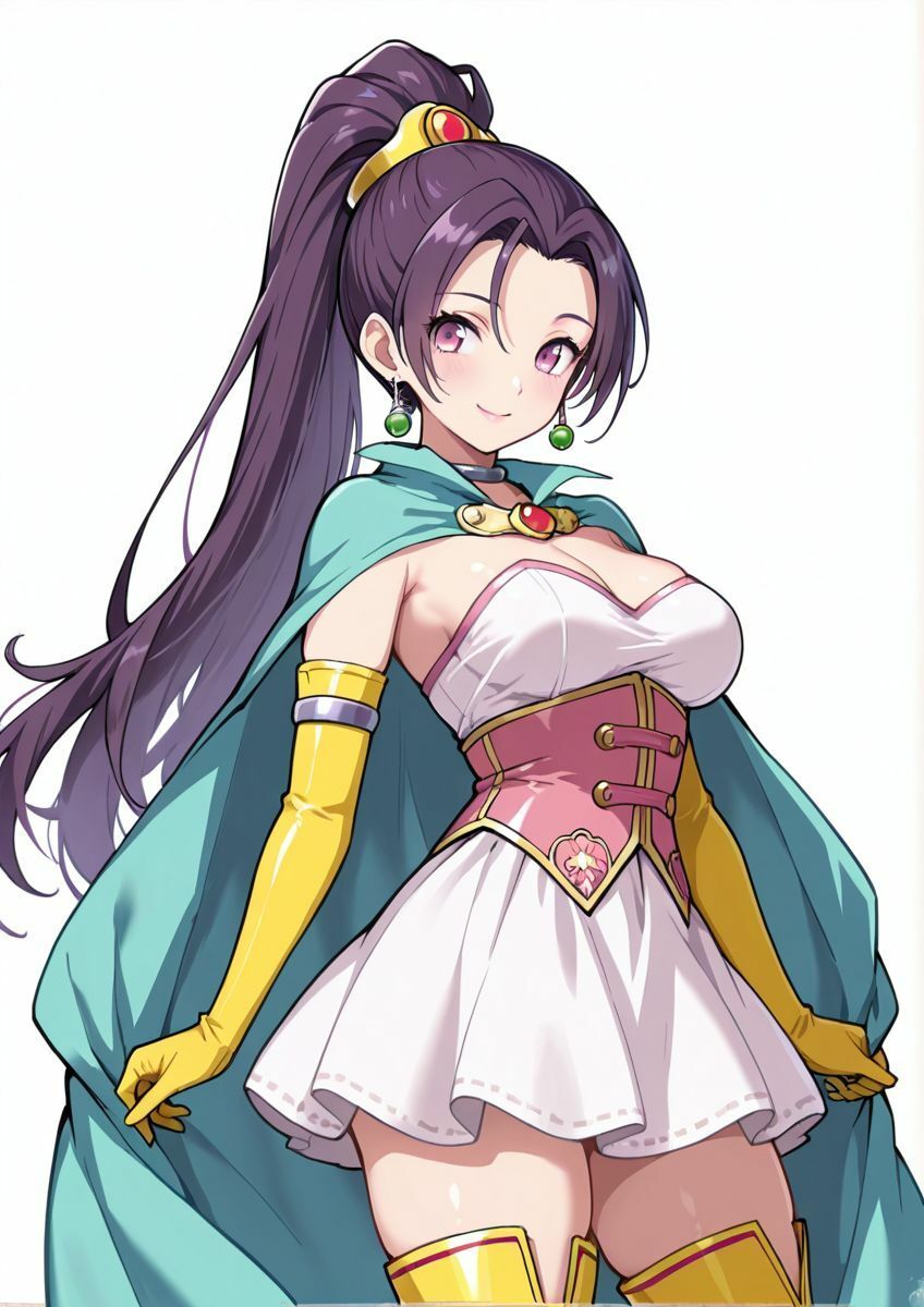 サンプル画像2:セ〇カ ソフトver(monaka shop) [d_608309]