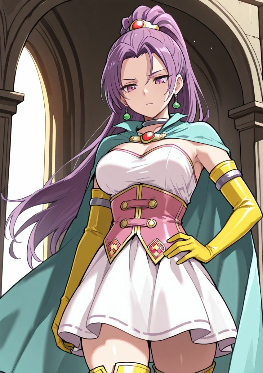 サンプル画像2:セ〇カ ハードver(monaka shop) [d_608311]