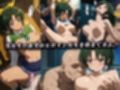用務員おじさん放課後の性支配【スマイルプリキュア】
