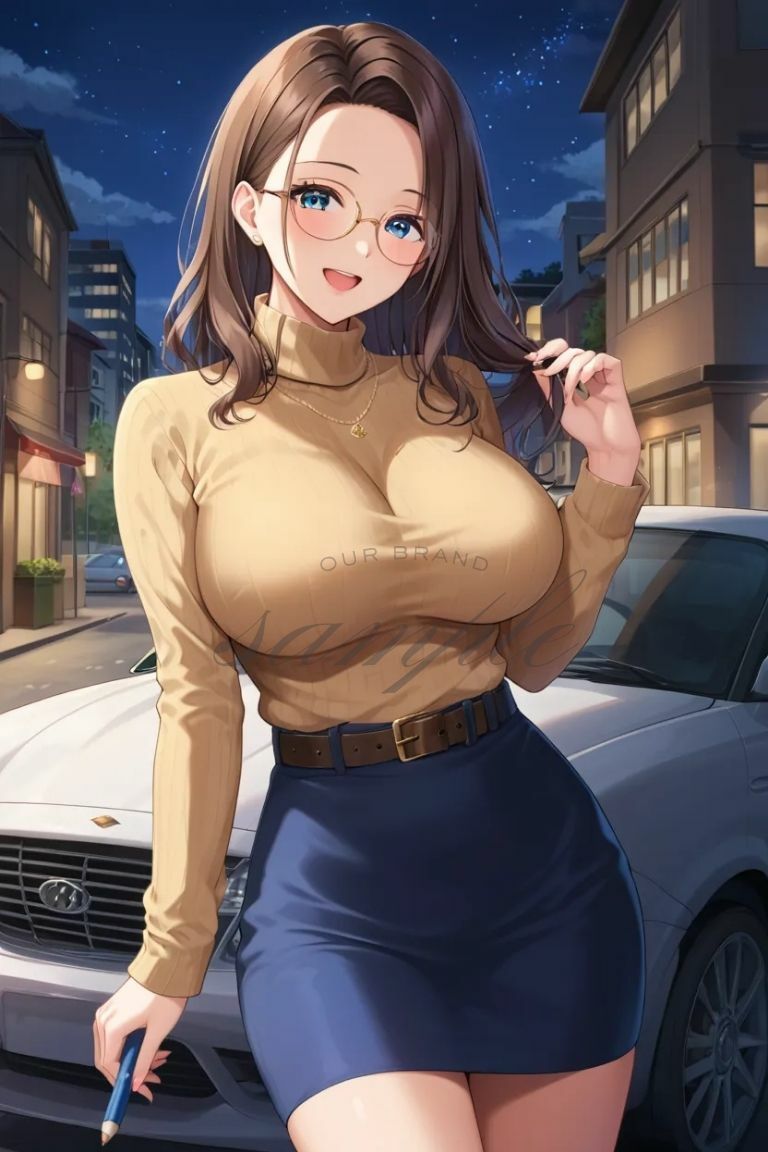 バツイチ女教師たちが教え子と本気えっち!誰も知らないもう1の私の顔をあなたに♪ 画像3