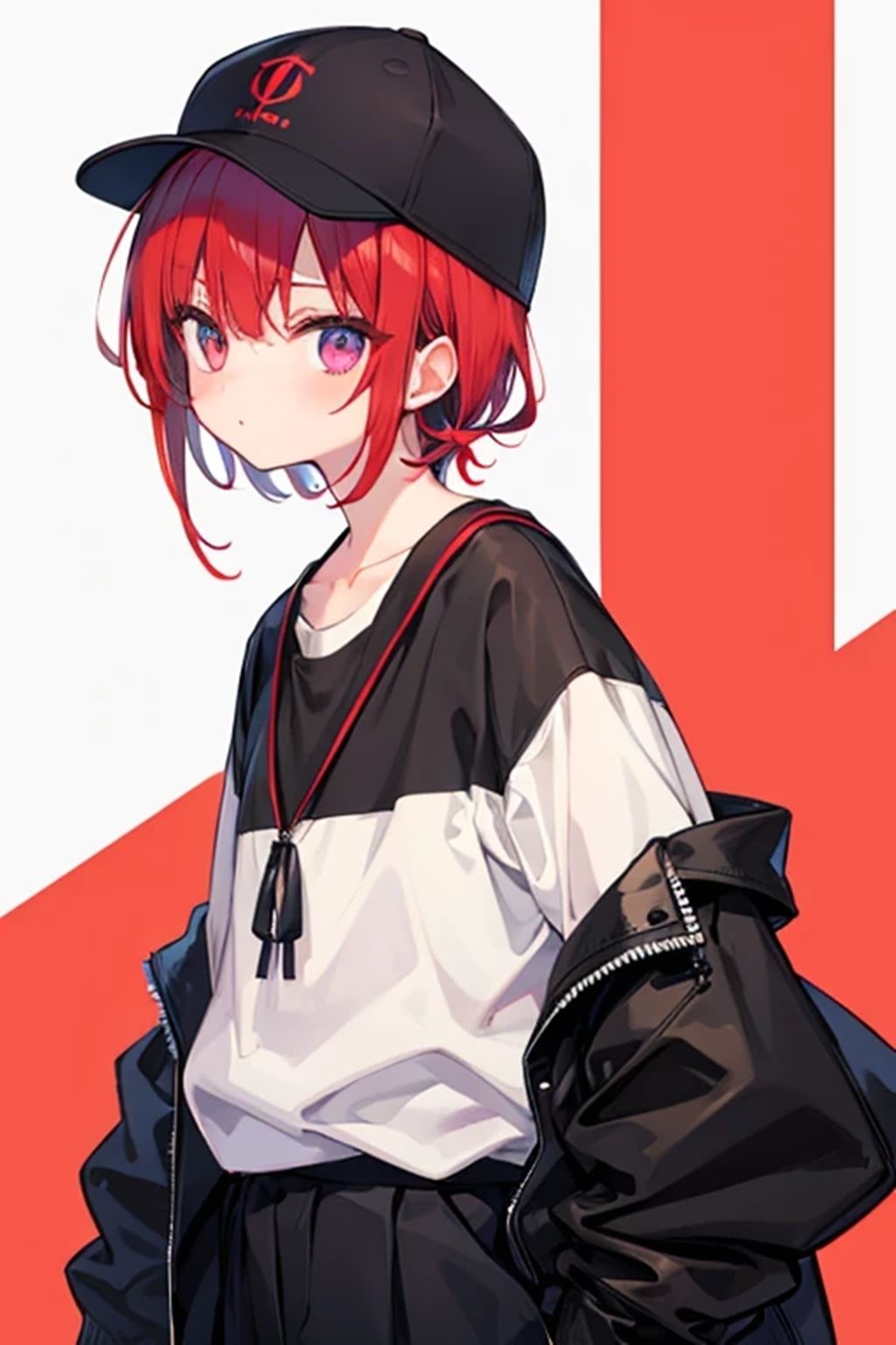 サンプル画像2:男友達みたいな幼なじみと数年後×××するイラスト集(くまとねこ屋) [d_608403]