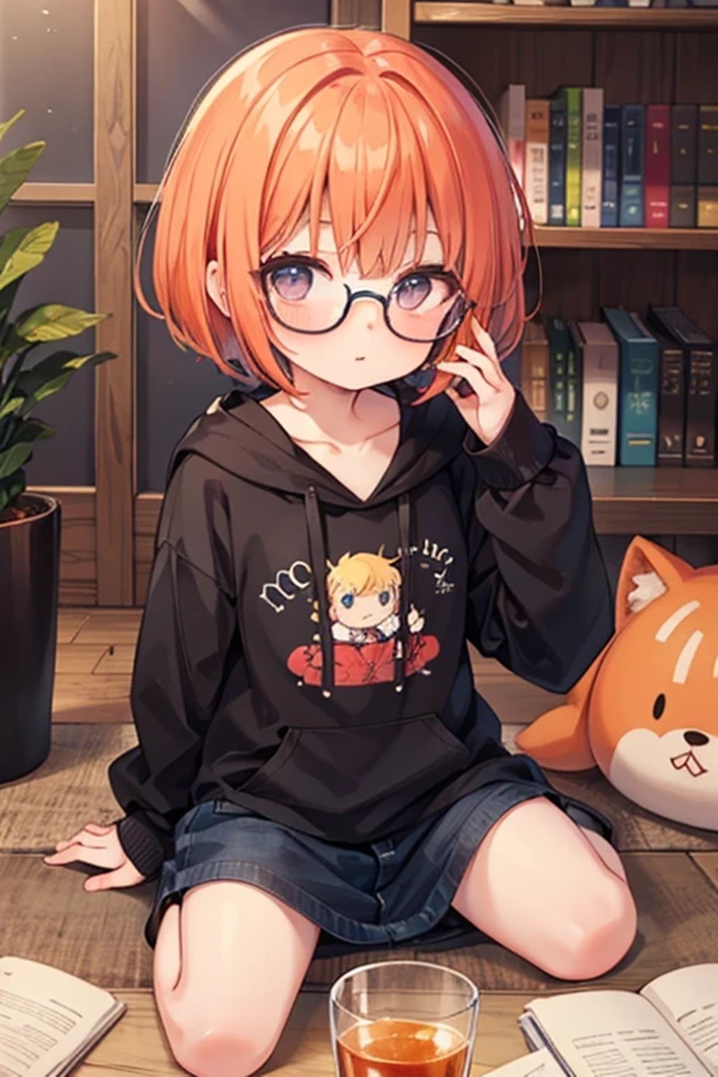 男友達みたいな幼なじみと数年後×××するイラスト集 画像8