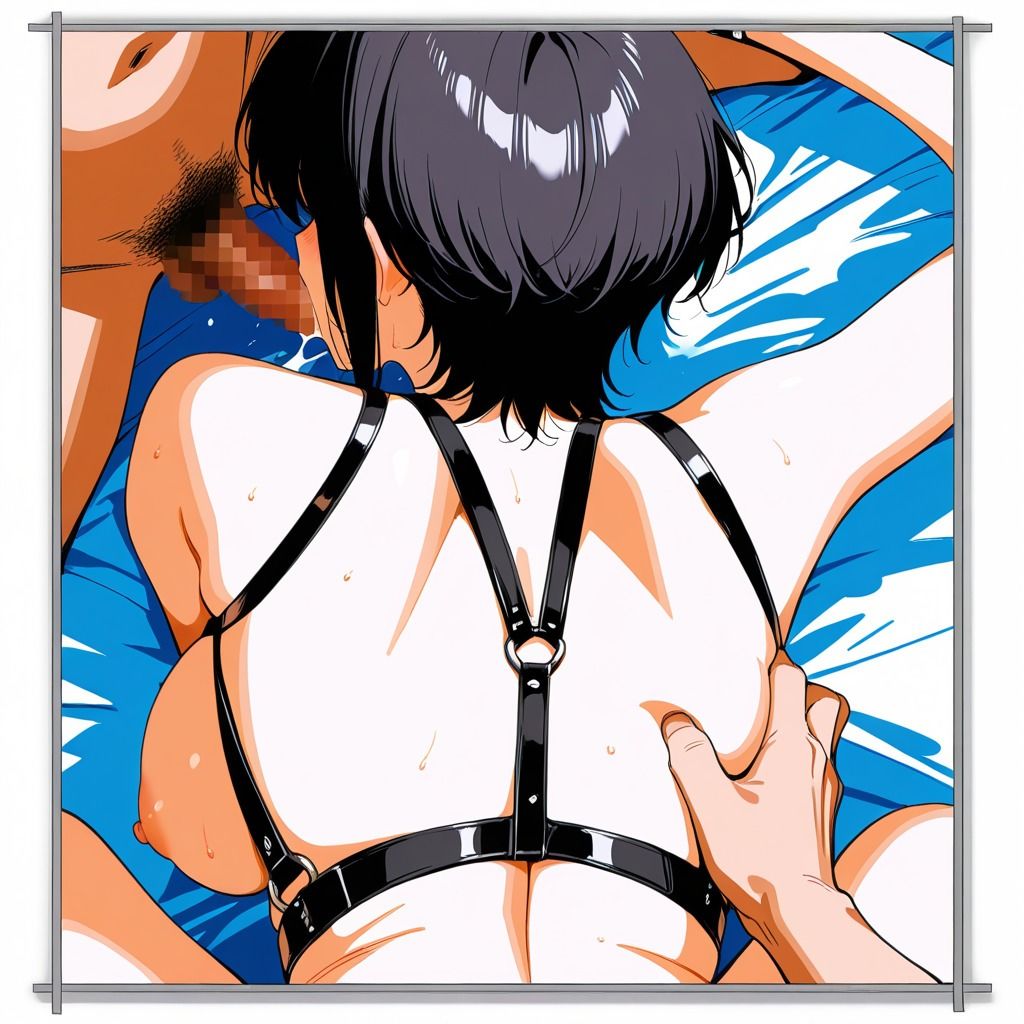 女子●生拉致監禁強●レ●プ 画像9