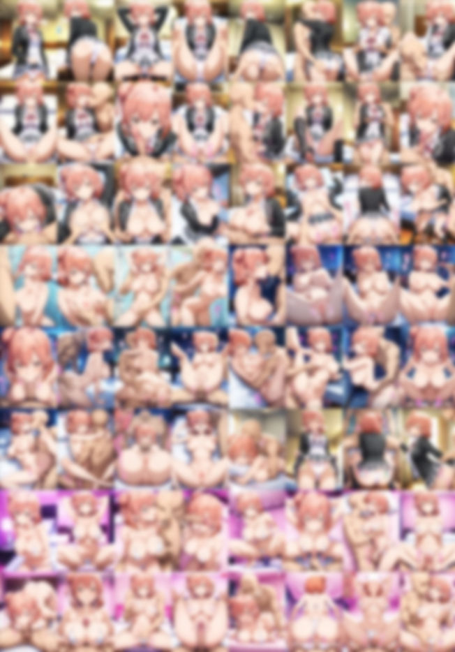 サンプル画像1:由〇ヶ浜結〇がヤリチンに一晩中ハメられてセフレ堕ちするまで(私はいつでもここにいる) [d_608523]