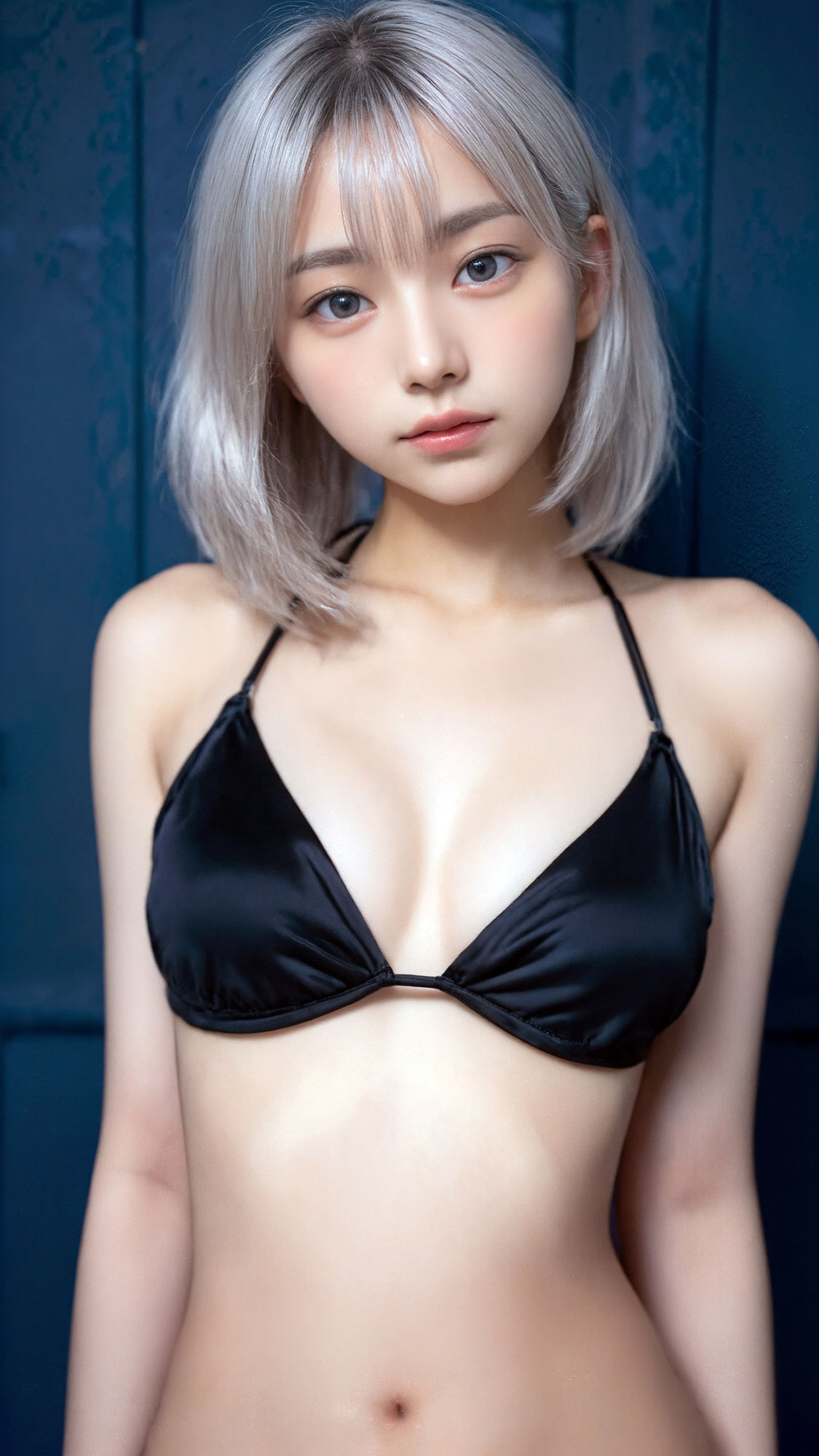 サンプル画像1:newlogue 0611 ビキニ(niur) [d_608529]