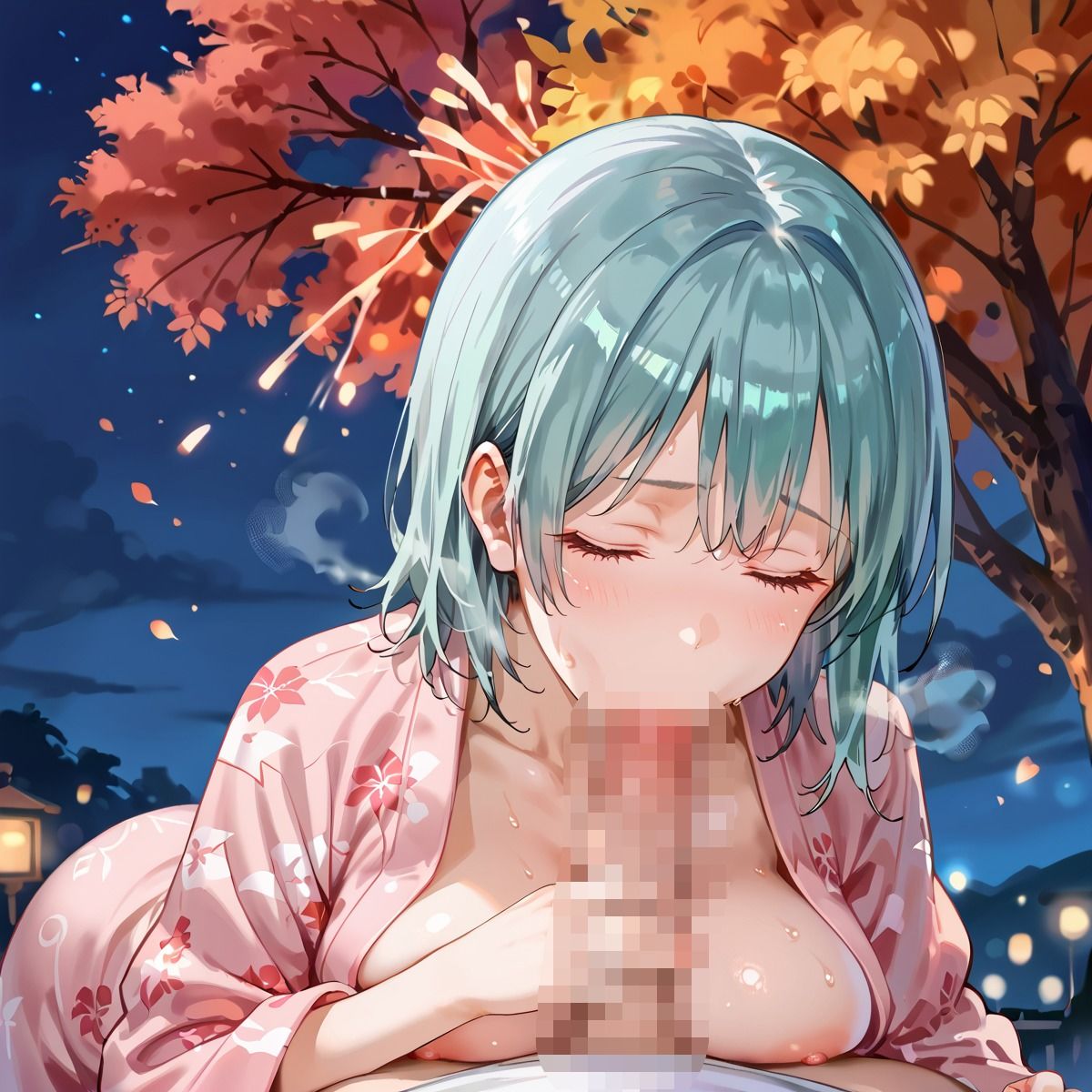 サンプル画像3:浴衣美女とのえっちコレクション！（本番あり）Part4(ぷりんぷりん) [d_608603]