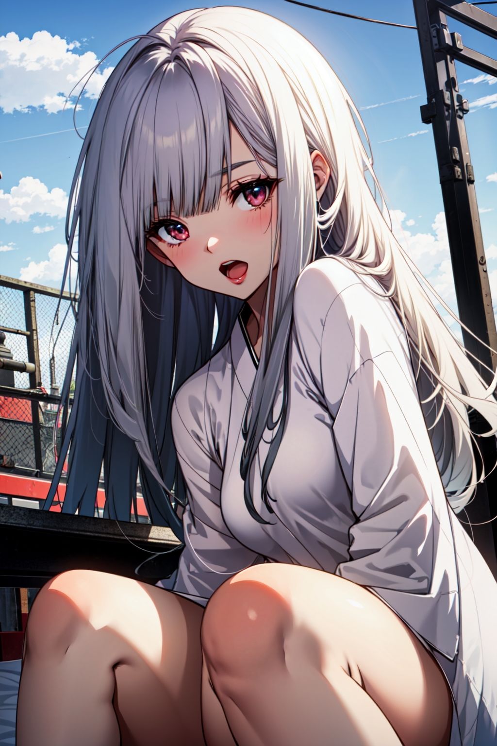 アニメ 20代 美女 コスプレ セクシー ヌードモデル 女裸 Vol.14 200枚 画像9