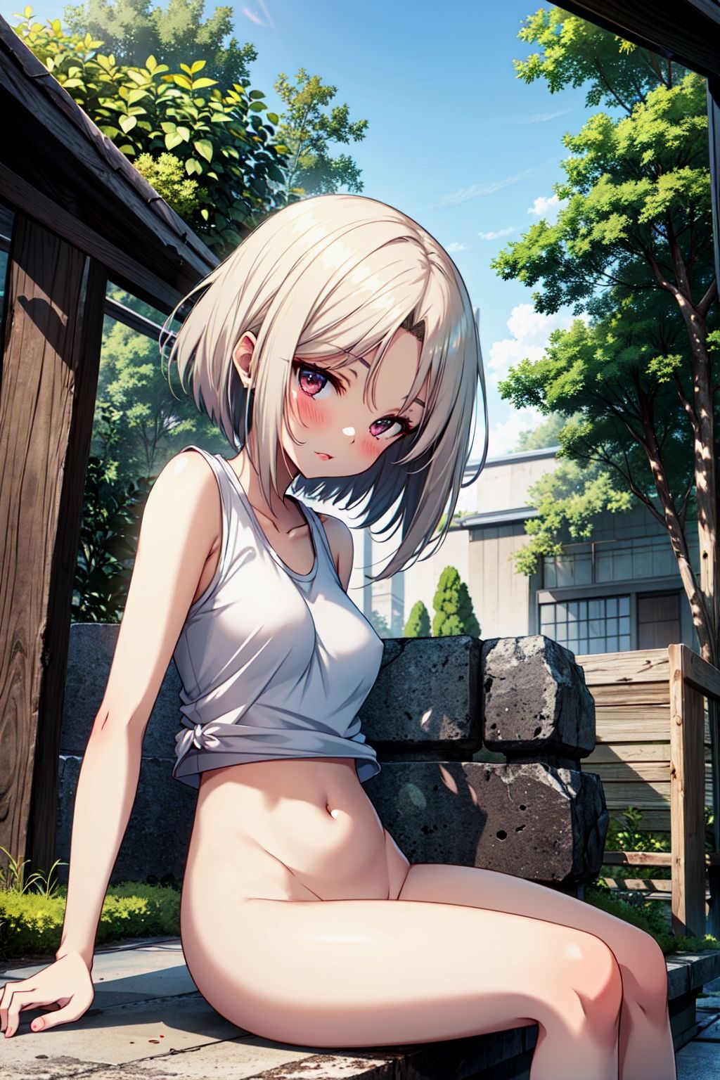 アニメ 20代 美女 コスプレ セクシー ヌードモデル 女裸 Vol.14 200枚 画像10