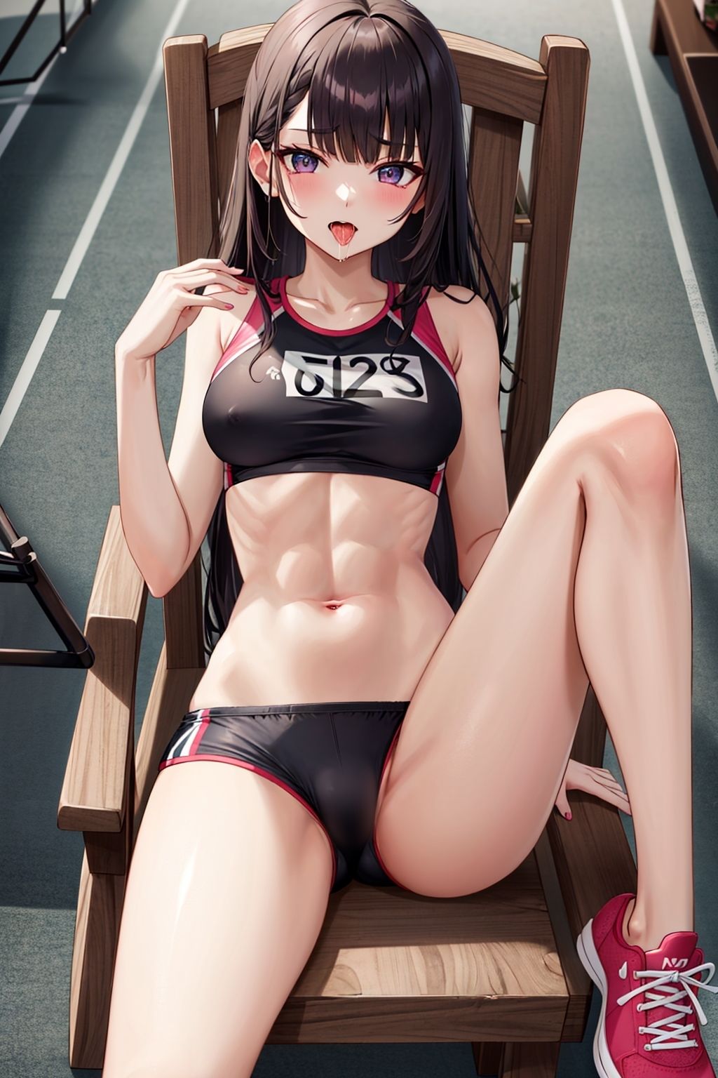 アニメ 20代 美女 コスプレ セクシー ヌードモデル 女裸 Vol.15 199枚 画像2