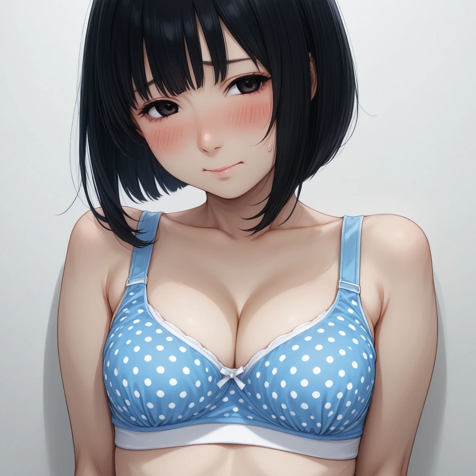 サンプル画像5:いもうとブラさつえいかい（500枚分）(はなはな出版) [d_608697]