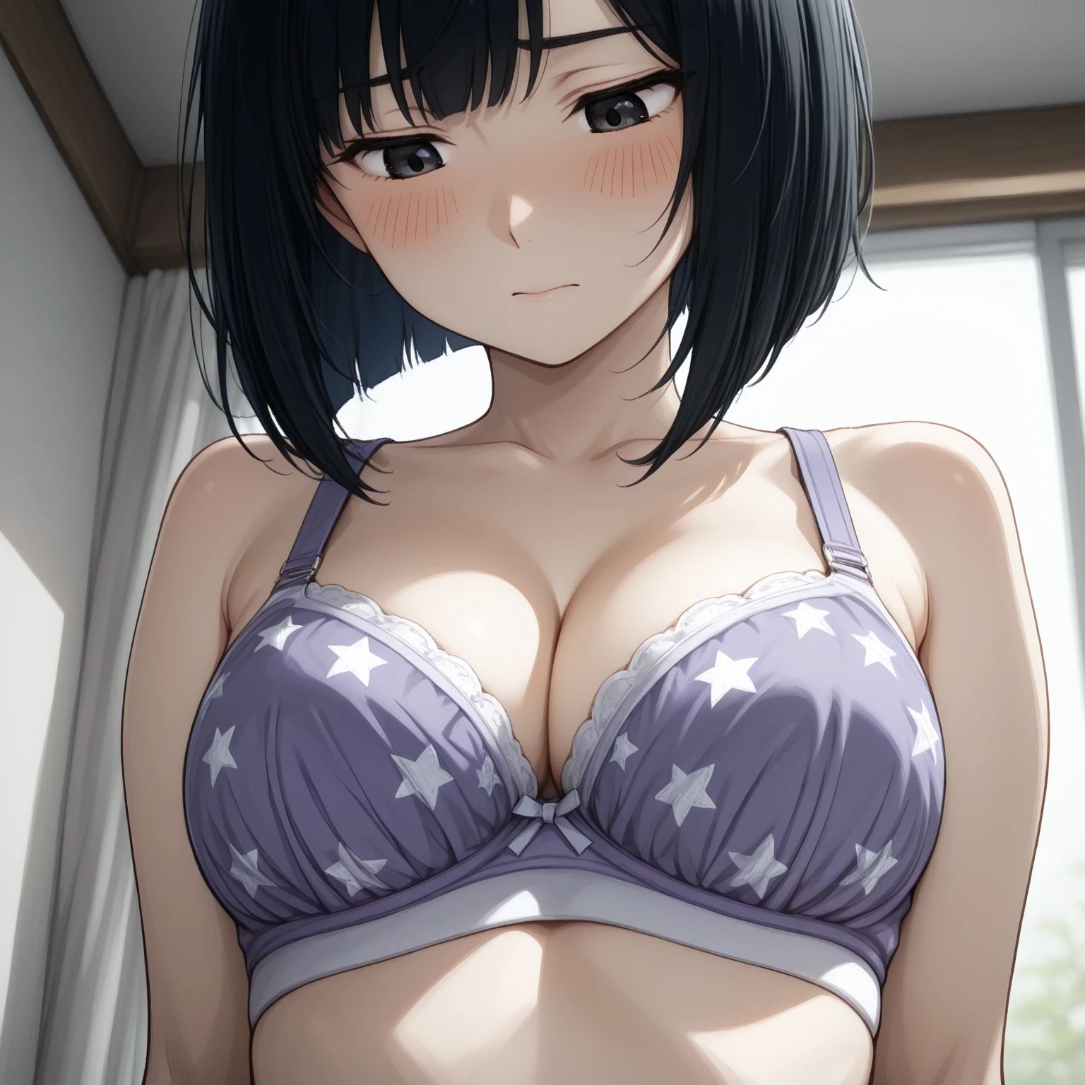 サンプル画像6:いもうとブラさつえいかい（500枚分）(はなはな出版) [d_608697]