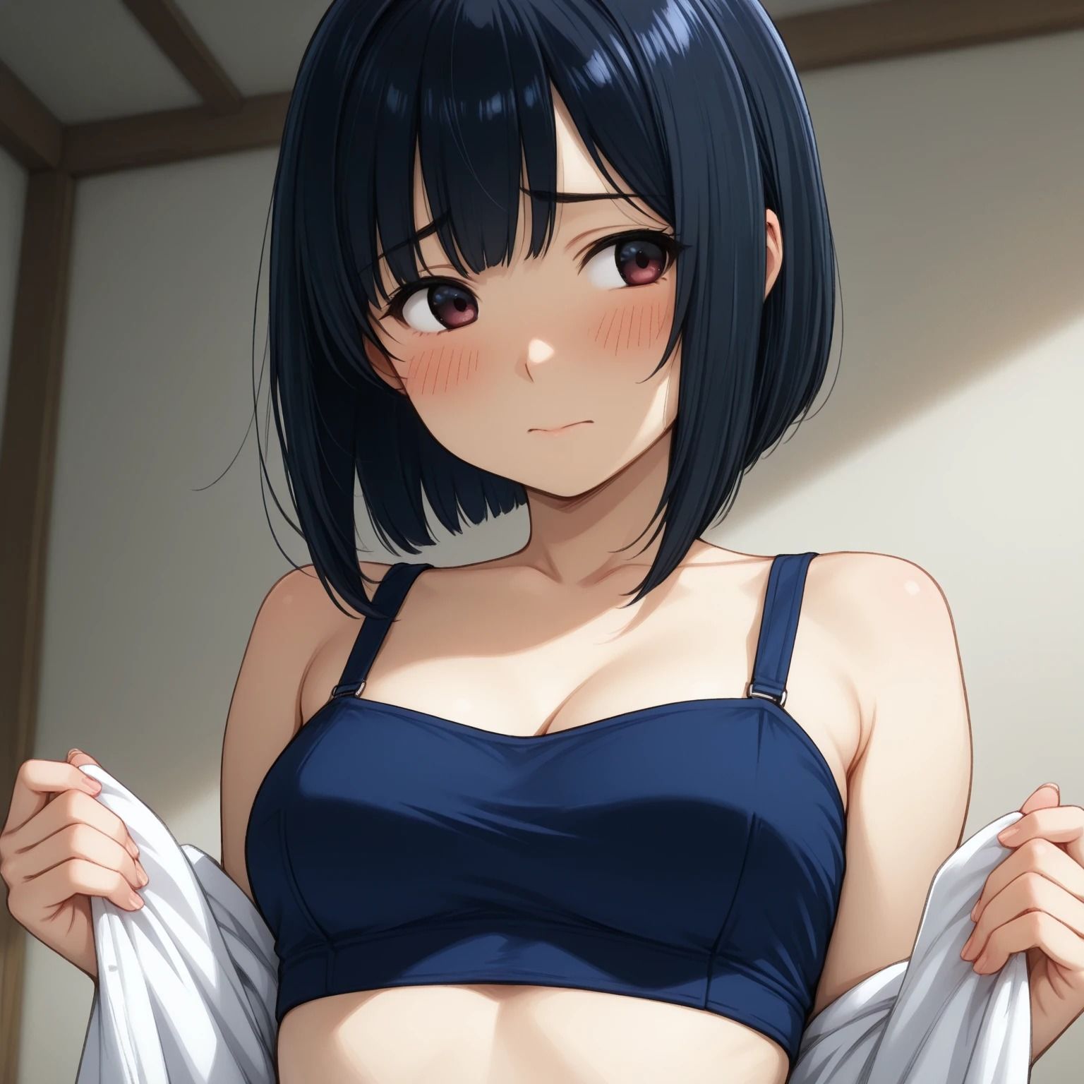 いもうとブラさつえいかい（500枚分） 画像7