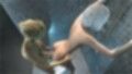 【ROMV290】バイオハザード9 グレース シャワーセックス「ンギモヂィィーーー！」