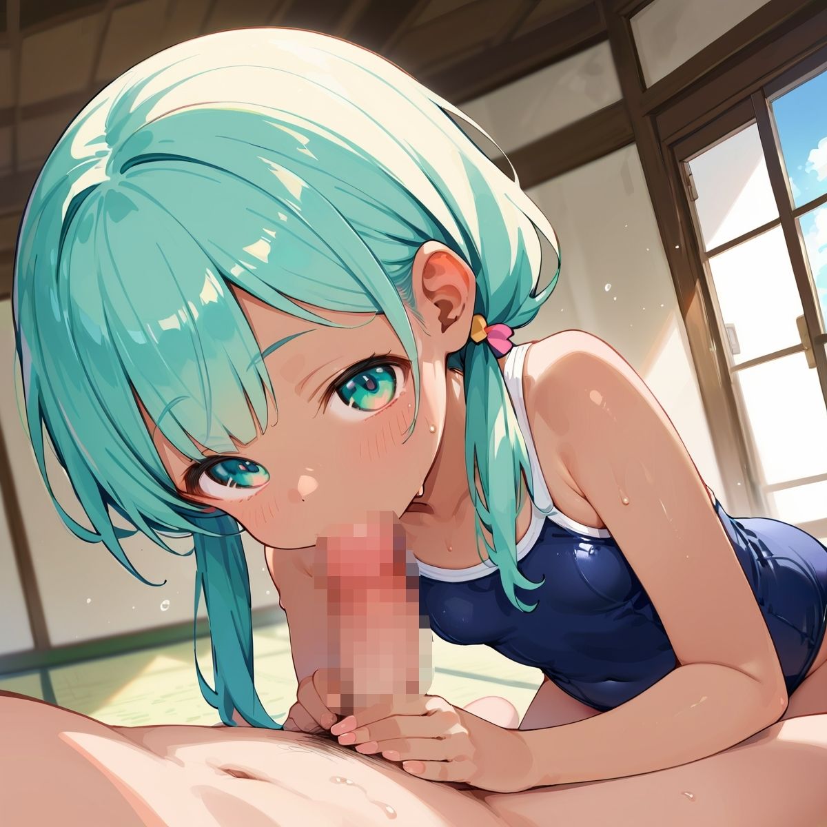 ●リ×スク水大作戦！〜厳選209枚収録〜 Vol.113