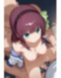 仲村ゆりと種付けセックス
