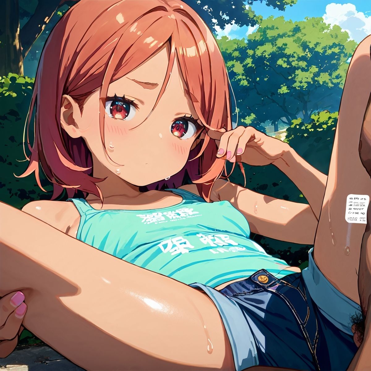 ●リエロ従姉妹のハメなつやすみ。【厳選434枚収録】Vol.62