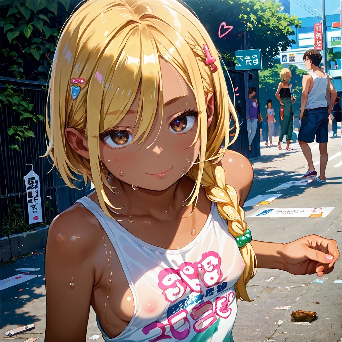 ●リエロ従姉妹のハメなつやすみ。【厳選434枚収録】Vol.63