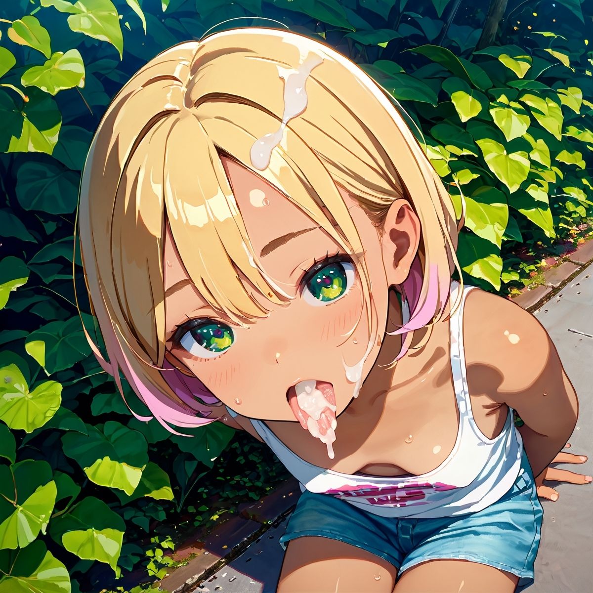 ●リエロ従姉妹のハメなつやすみ。【厳選434枚収録】Vol.64