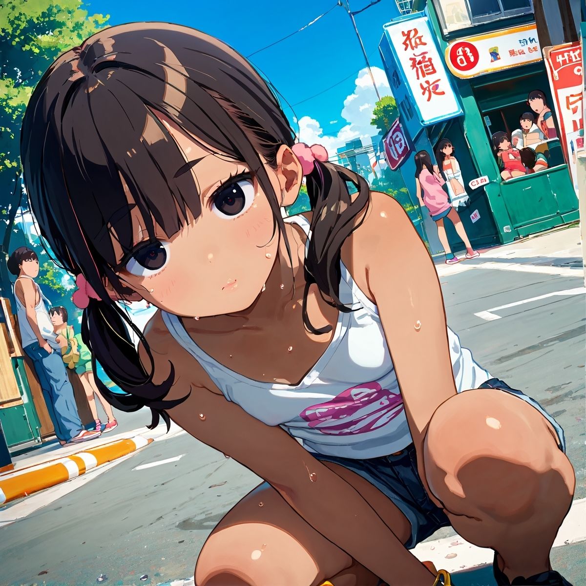 ●リエロ従姉妹のハメなつやすみ。【厳選434枚収録】Vol.68