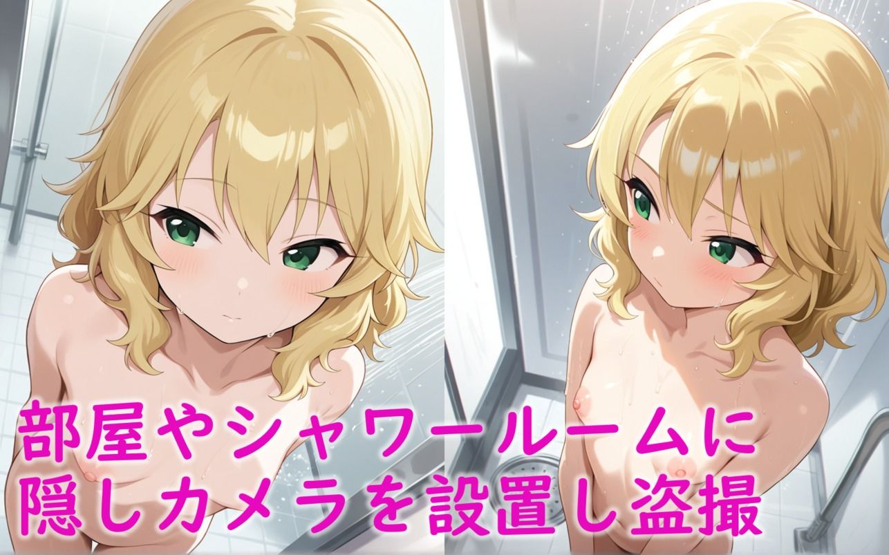 櫻井桃華_盗撮＆誘拐3