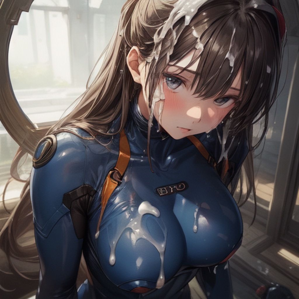 サンプル画像5:ぶっかけマニアックス2(マニアックス本舗) [d_608822]