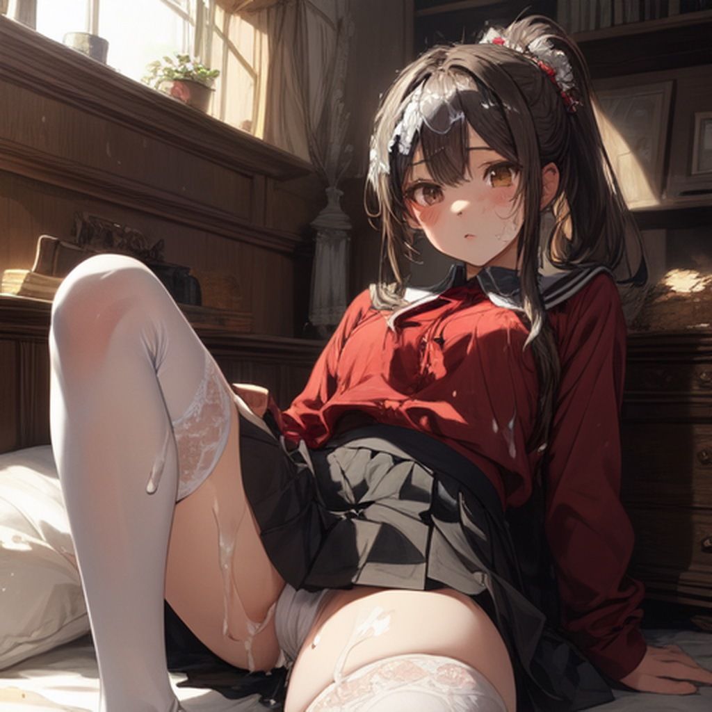 サンプル画像6:ぶっかけマニアックス2(マニアックス本舗) [d_608822]