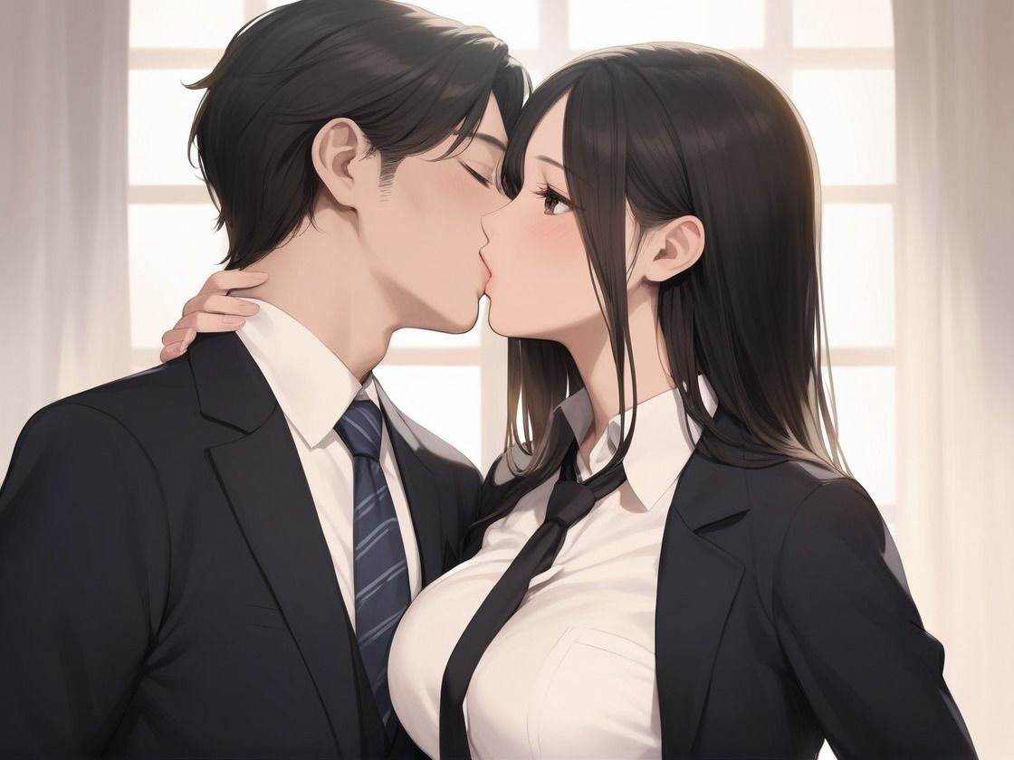 マチアプで出会った美女を連続生ハメで孕ませる 画像8