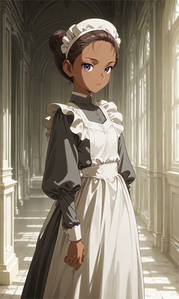 サンプル画像1:カンチャナ /Kanchana(黒金なつみ) [d_608849]