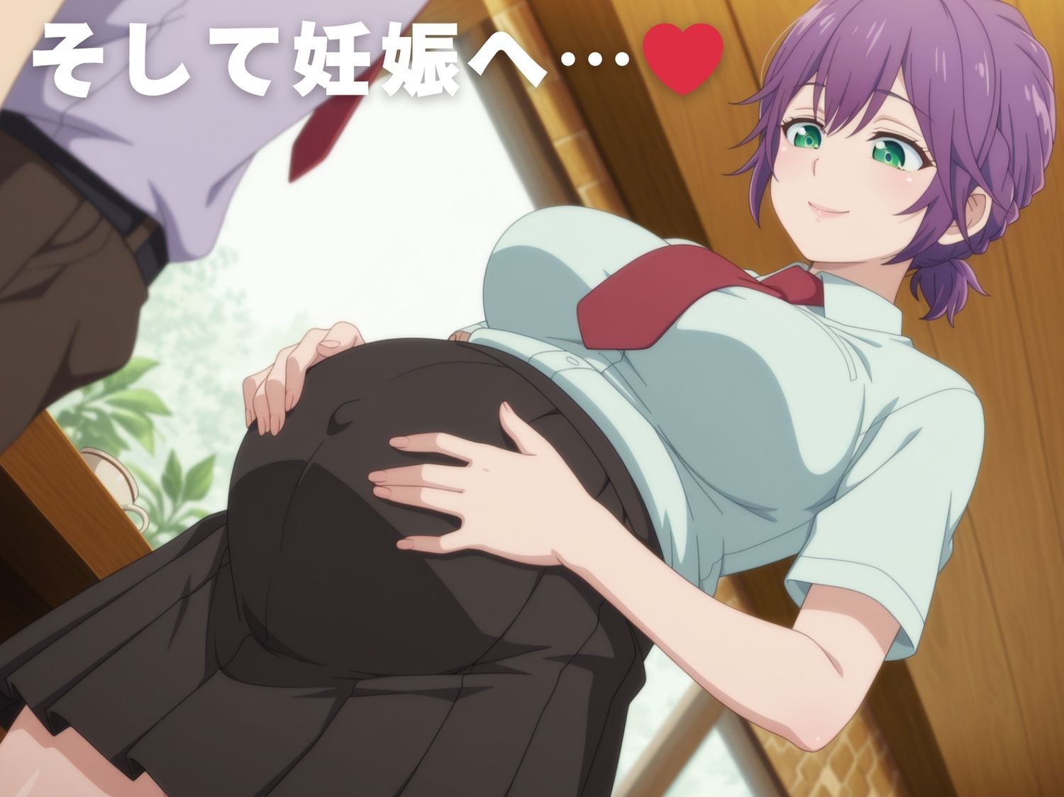 【完全敗北】瀬● ひろ 画像10