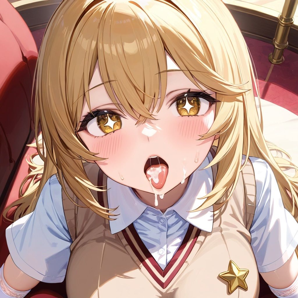 サンプル画像3:食蜂◯祈(Nわーくす) [d_608944]