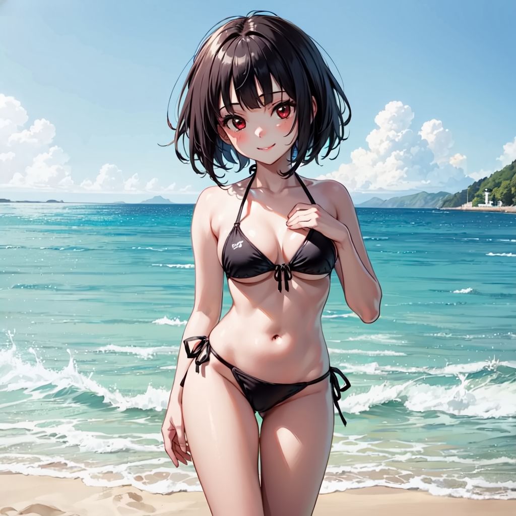 サンプル画像1:Memories of July 2025(MoAY) [d_608957]