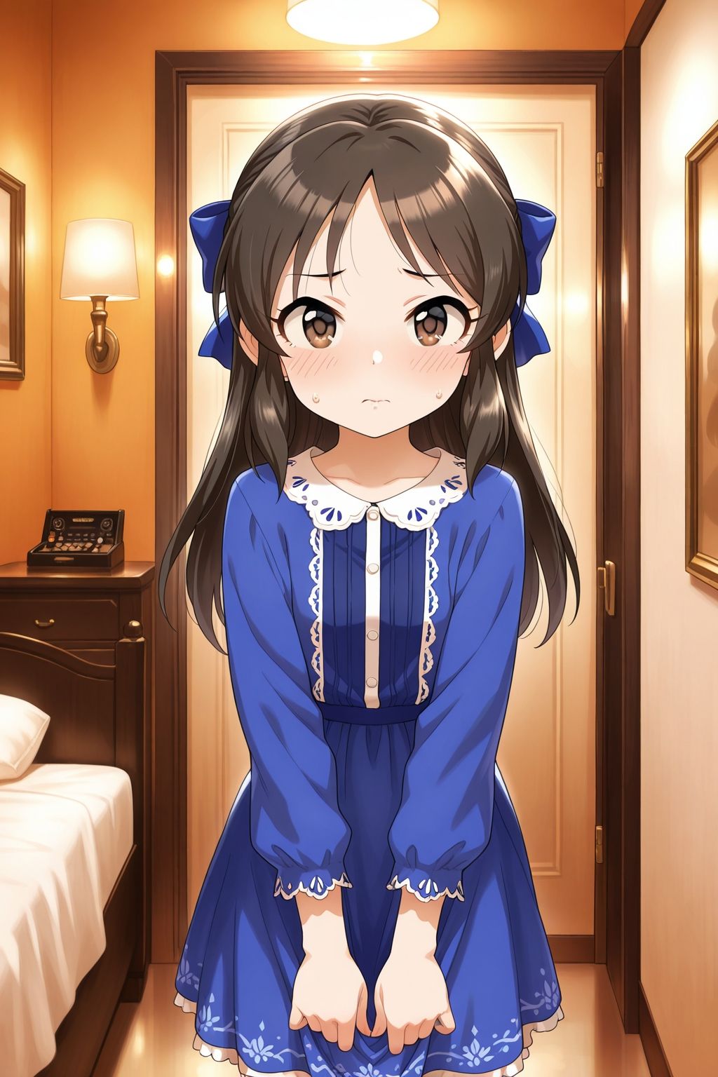 あ〇すはあいどる1