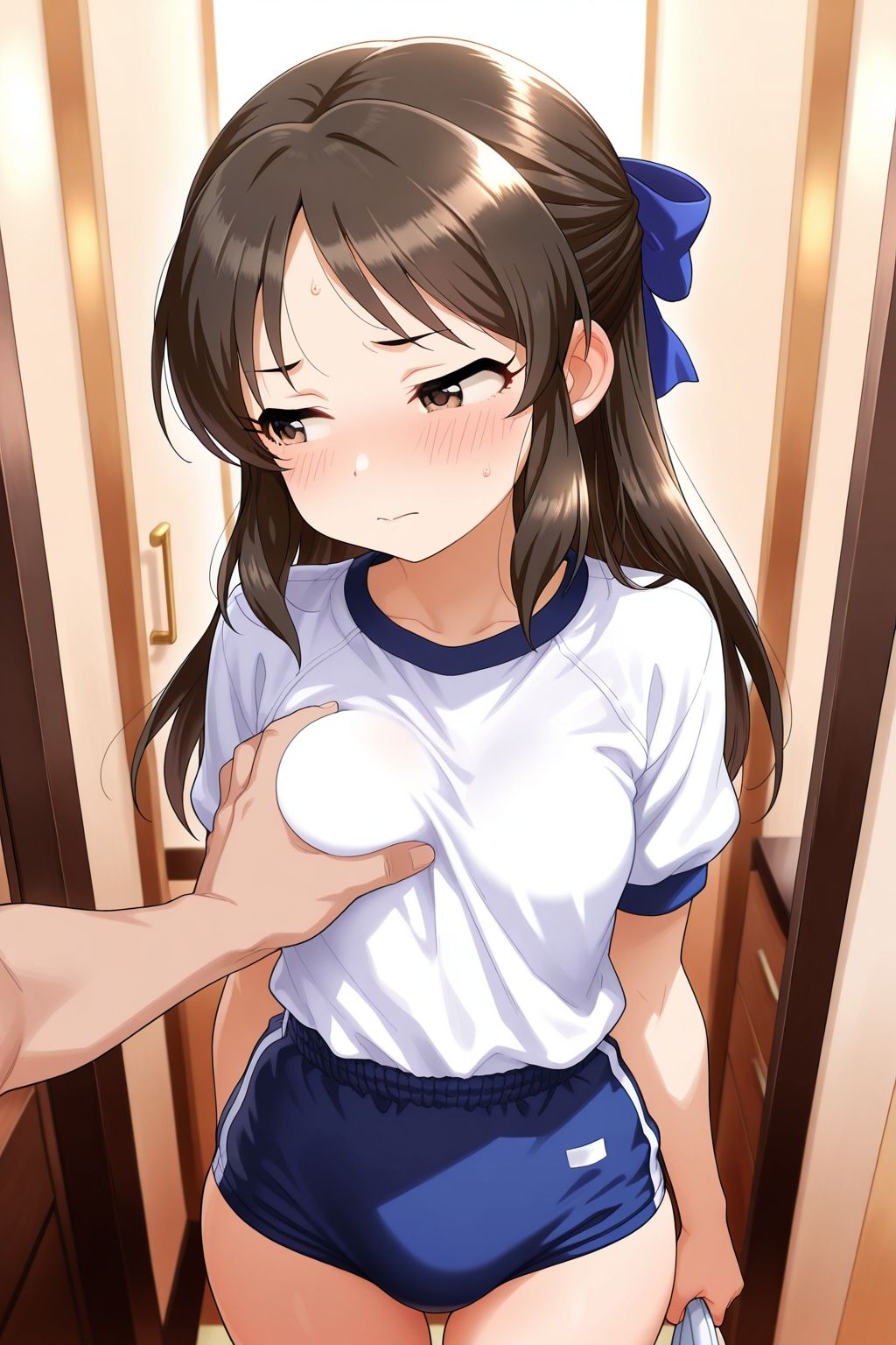 あ〇すはあいどる7