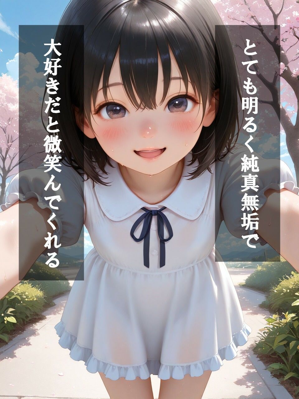 妹LOVE ぺたろー エロ画像3