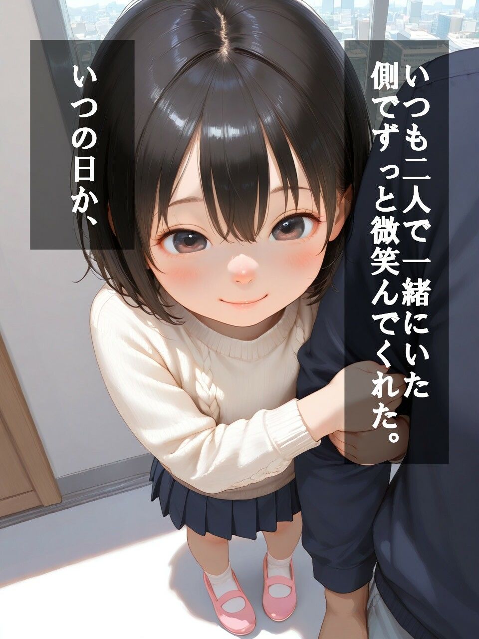 妹LOVE ぺたろー エロ画像5