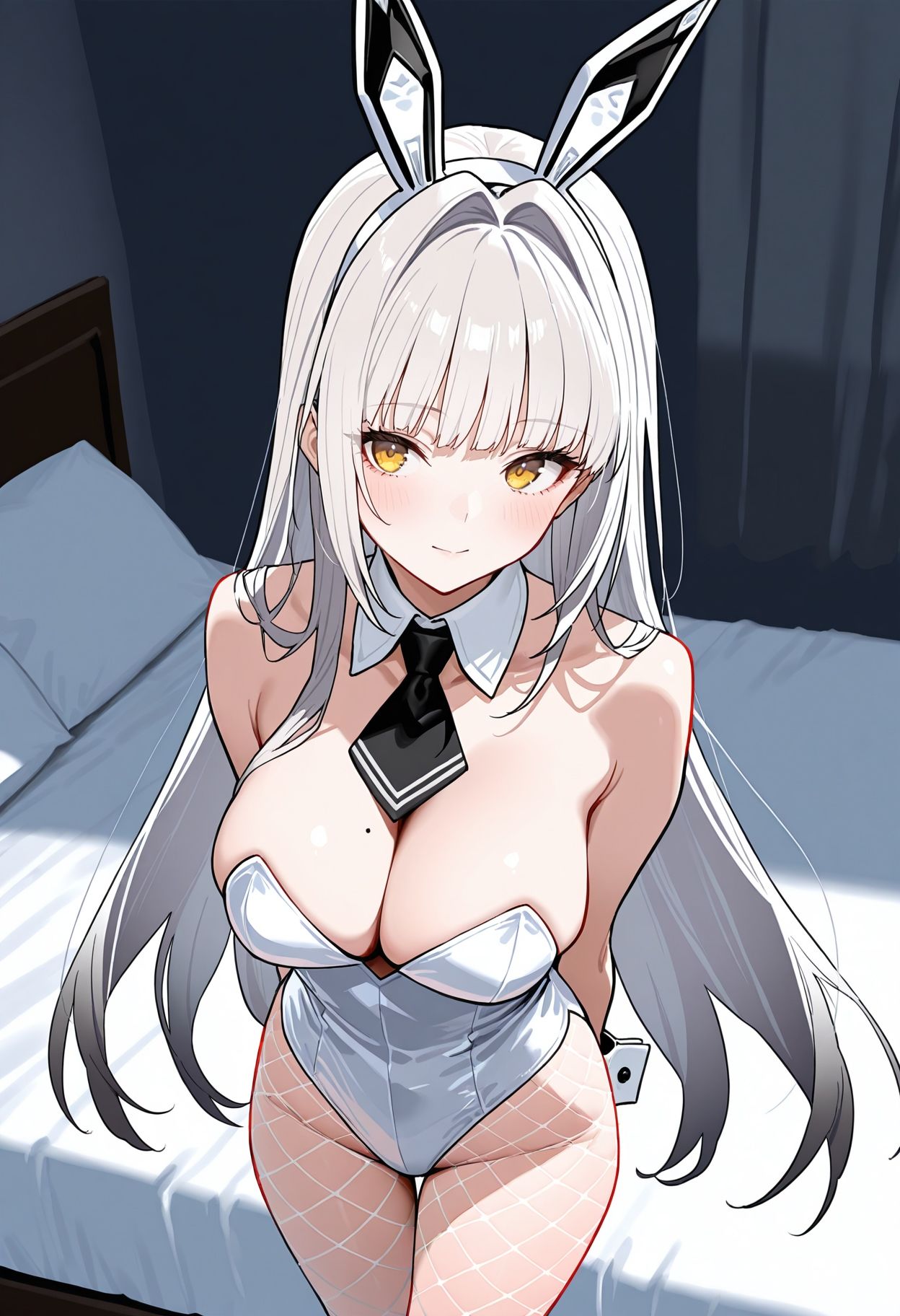 NIKK〇・ブラ〇エロCG集1