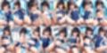 同級生とスク水エッチ【500枚】