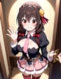 ヒロインが出勤するという噂のソープランド！！ ゆんゆん 編