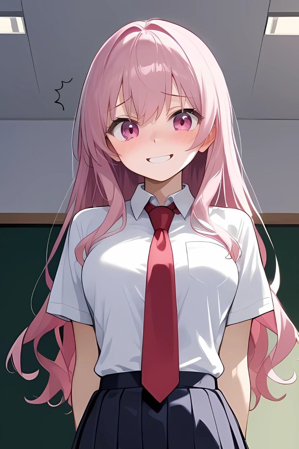 報いの生活指導 - 派手な裏アカ女子が屈辱の快楽堕ち!- 画像8