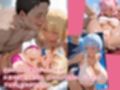汗だく部活ギャルJKズ 3