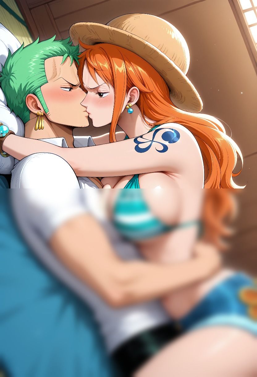 なみxぞろ 泥●後 〜のち 1日中〜4