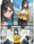 イキまくりバスガイド HoneyJunction15【セリフ入有】