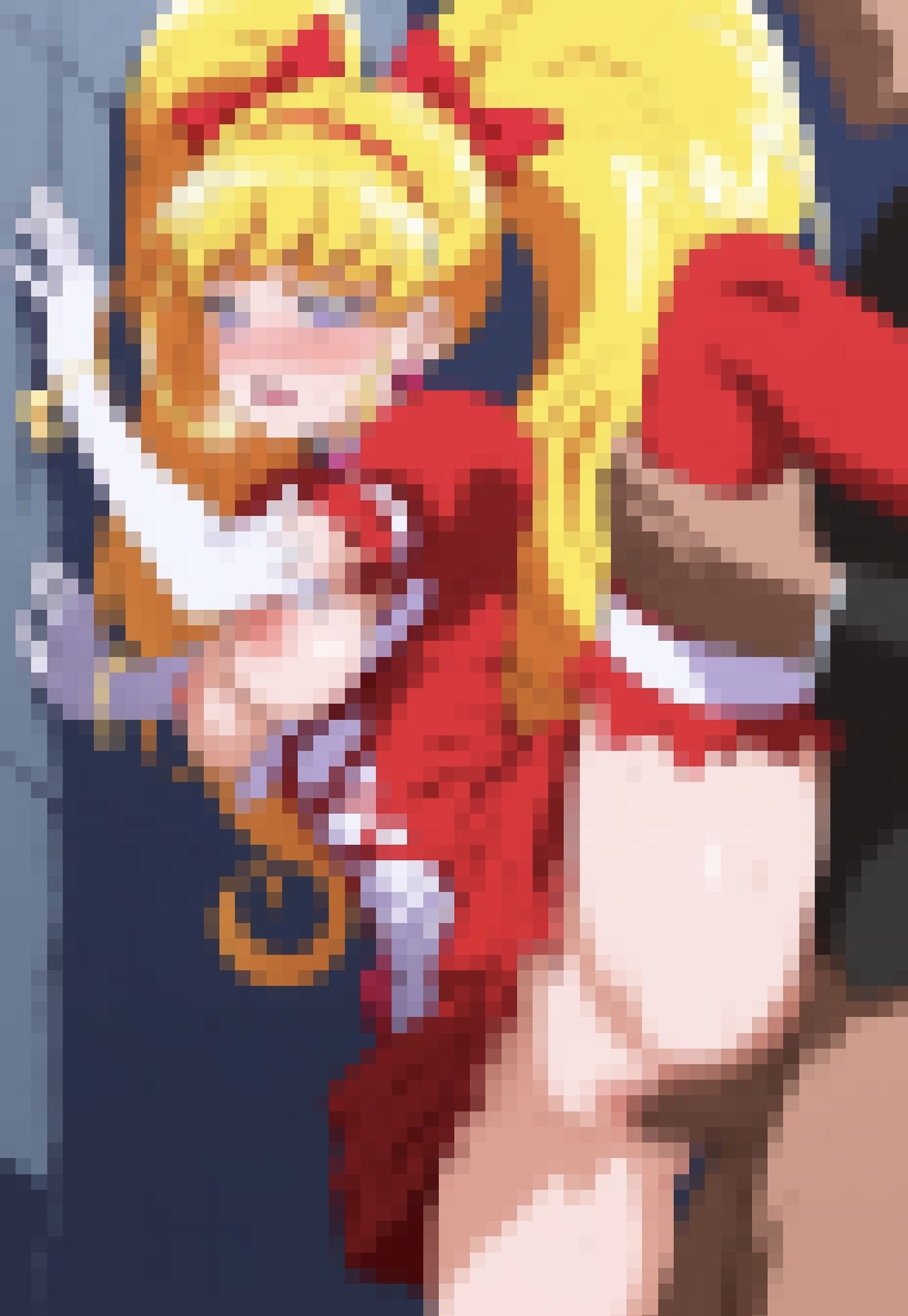 サンプル画像5:R-18キ○アミラクル3(プレゼント) [d_609153]