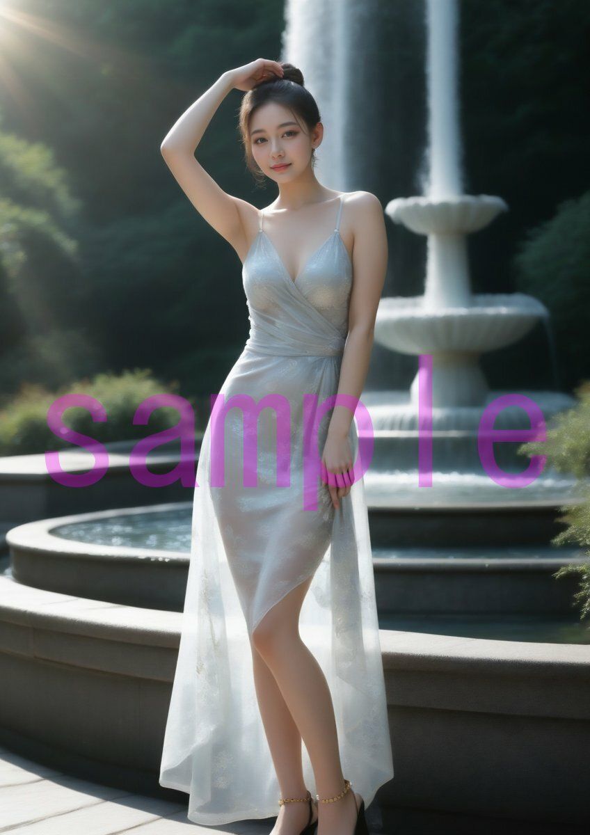 サンプル画像5:エッすぎてフリマでBANされた美魔女たちを供養したい写真集03(絶倫影法師) [d_609173]