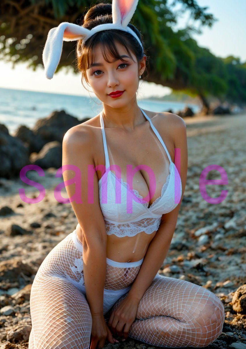 エッすぎてフリマでBANされた美魔女たちを供養したい写真集03 画像6