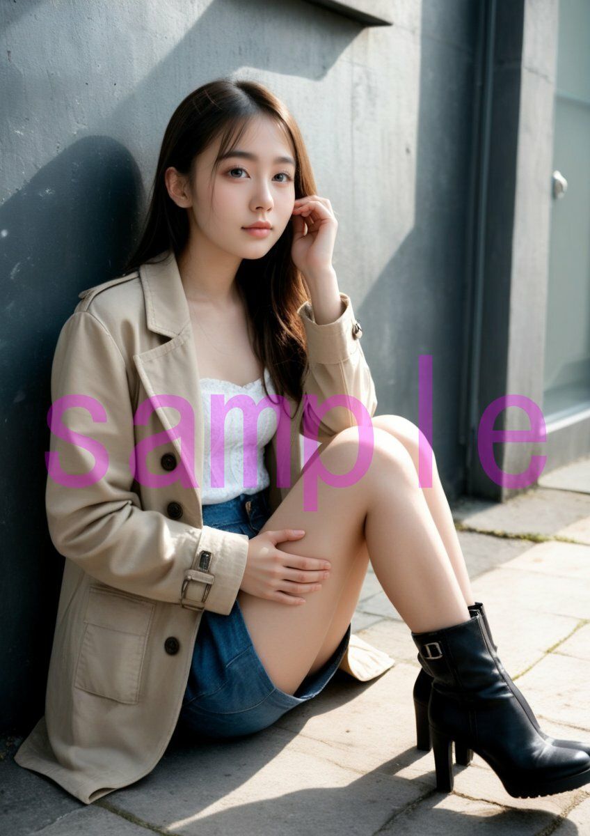 エッすぎてフリマでBANされた美魔女たちを供養したい写真集03 画像10