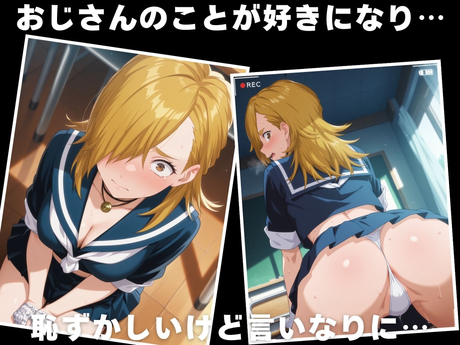 サンプル画像3:【種付け・催●】竜胆 ●キ(古都ことりや) [d_609302]