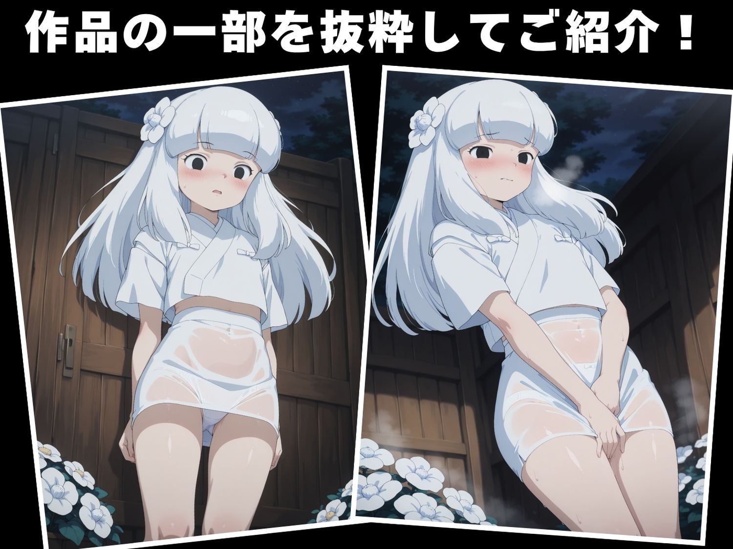 【種付け・催●】神● 画像1